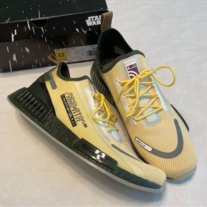 Adidas Star Wars NMD_R1 Spectoo Bossk